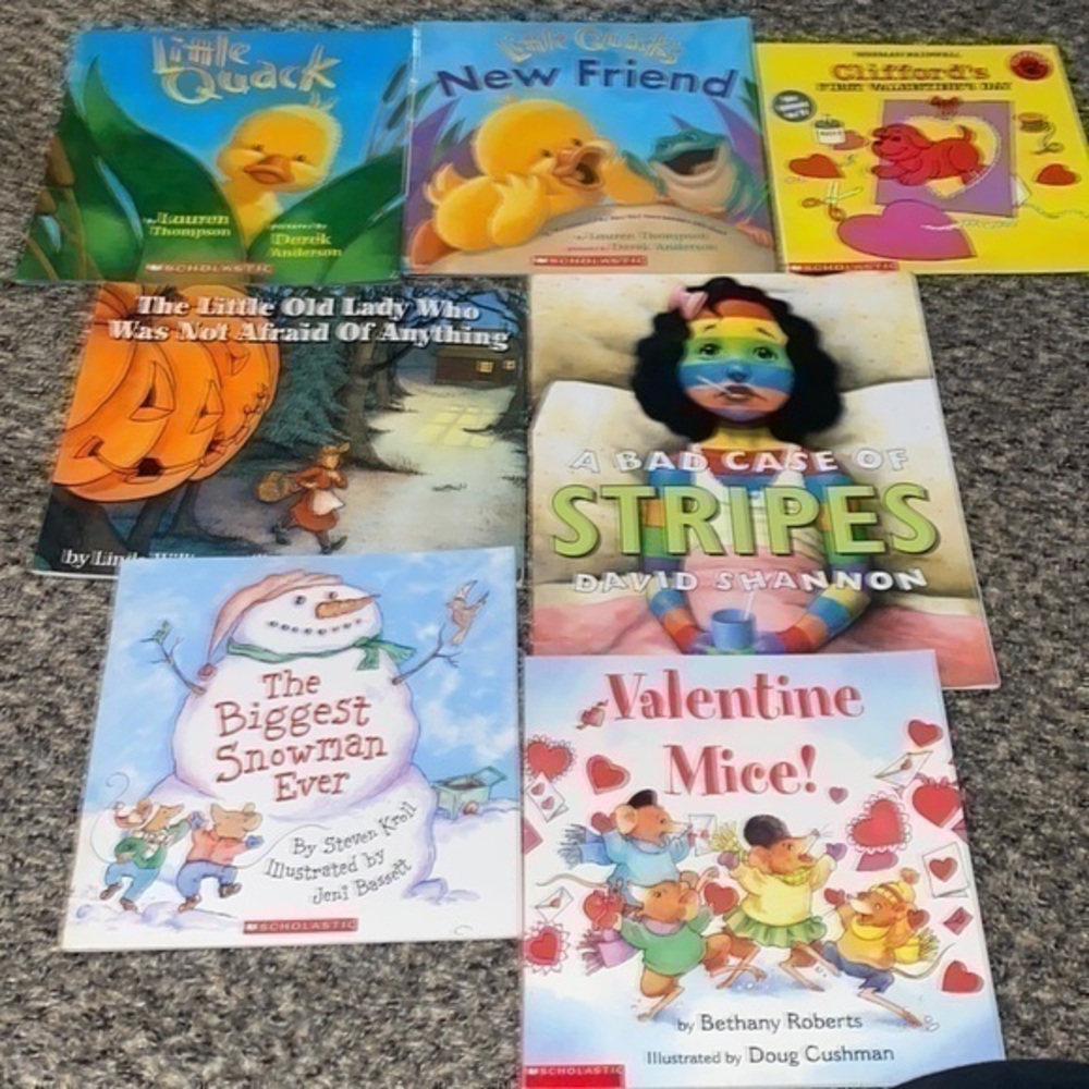 Books